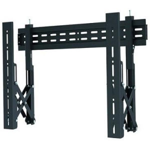 TV SET ACC WALL MOUNT BLACK/LED-VW1000BLACK NEOMOUNTS