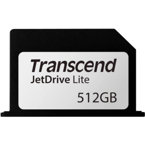 MEMORY JETDRIVE LITE 330 512GB/TS512GJDL330 TRANSCEND