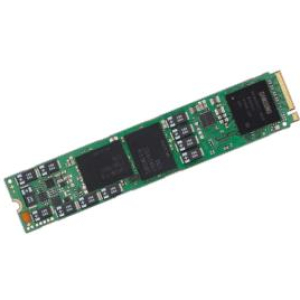 SSD SAMSUNG PM9A3 3.84TB M.2 PCIe Gen4 NVMe Write speed 1750 MBytes/sec Read speed 4500 MBytes/sec MTBF 2000000 hours MZ1L23T8HBLA-00A07