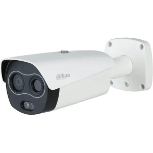 NET CAMERA 4MP HYBRID BULLET/TPC-BF2241-TB7F8-DW-S2 DAHUA