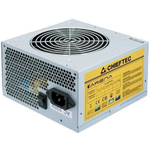 CASE PSU ATX 700W/GPA-700S CHIEFTEC