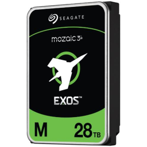 HDD SEAGATE 28TB 512 MB 7200 rpm ST28000NM003K