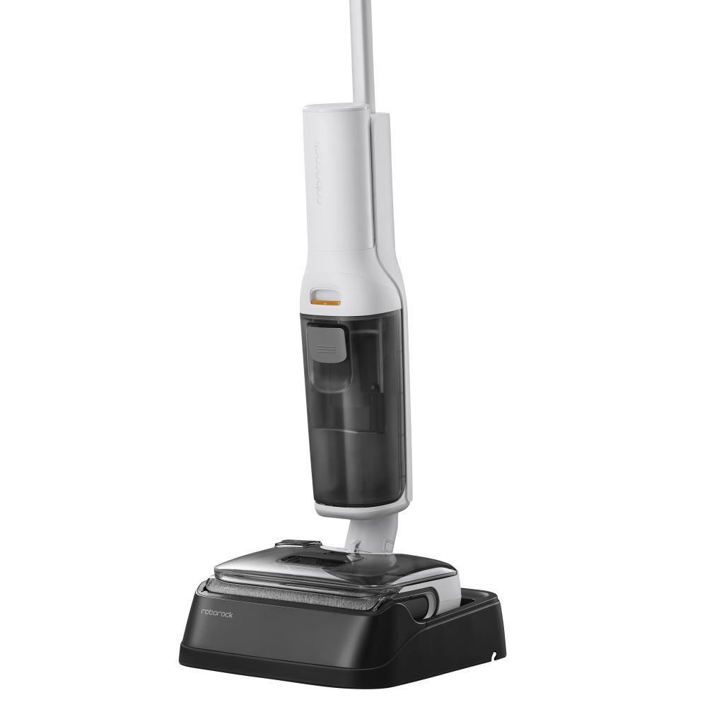 Vacuum Cleaner ROBOROCK F25 RT Upright/Cordless White Weight 4 kg WD5M7B022-00 - Image 13