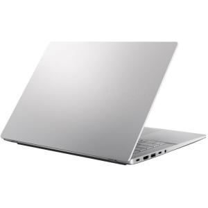 Notebook ASUS VivoBook Series S14 S3407VA-LY076W CPU  Core 5 210H 2200 MHz 14" 1920x1200 RAM 16GB DDR5 SSD 512GB Intel UHD Graphics Integrated ENG Windows 11 Home Silver 1.39 kg 90NB1681-M00700