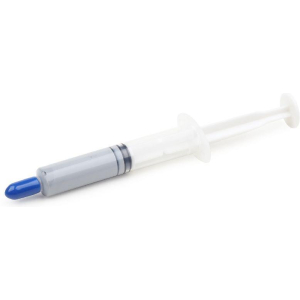 CPU COOLER ACC THERMAL PASTE/TG-G3.0-01 GEMBIRD