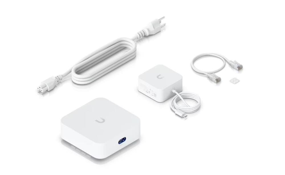 NET GATEWAY UNIFI EXPRESS 7/UX7 UBIQUITI - Image 2