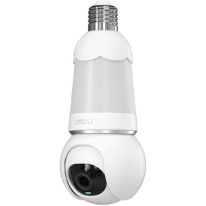 WRL CAMERA 5MP BULB/IPC-S6DP-5M0WEB-E27 IMOU
