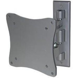 TV SET ACC WALL MOUNT SILVER/10-24" FPMA-W810 NEOMOUNTS