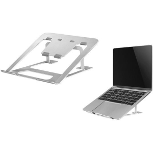 NB ACC DESK STAND 10-17"/NSLS085SILVER NEOMOUNTS