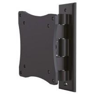 TV SET ACC WALL MOUNT 10-24"/FPMA-W810BLACK NEOMOUNTS