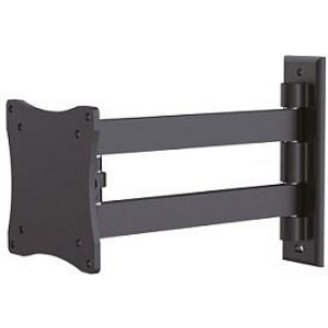 TV SET ACC WALL MOUNT 10-24"/FPMA-W820BLACK NEOMOUNTS