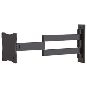 TV SET ACC WALL MOUNT 10-24"/FPMA-W830BLACK NEOMOUNTS