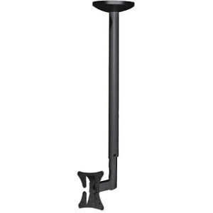 TV SET ACC CEILING MOUNT 10-30/FPMA-C050BLACK NEOMOUNTS