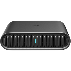 Wireless Router TP-LINK Wireless Router 1500 Mbps Wi-Fi 6 USB 2.0 1x10/100/1000M 1x10/100/1000M TL-WR1502X