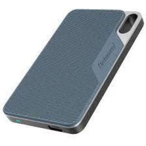 External SSD INTENSO TX100 250GB USB-C 3826440