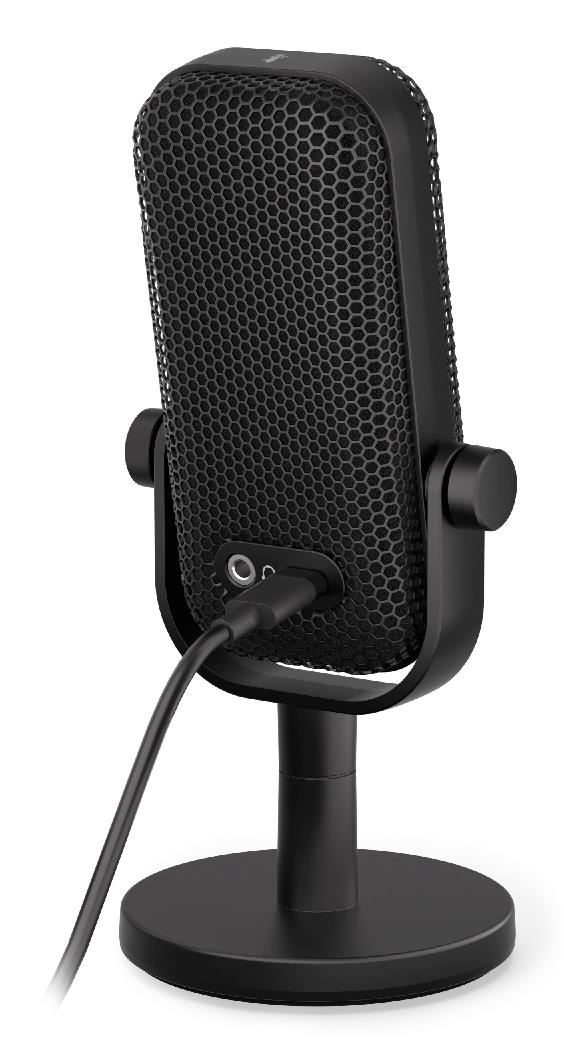 MICROPHONE SOLUM VOICE S USB-C/BLK EY1B013 ENDORFY - Image 8