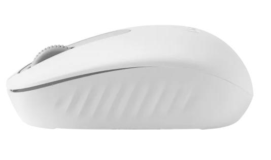 MOUSE BLUETH OPTICAL M196/WHITE 910-007460 LOGITECH - Image 8
