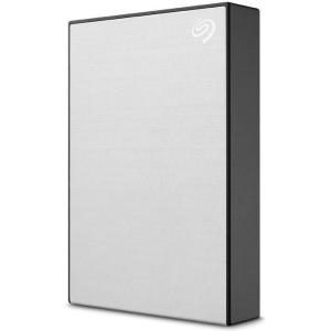 External HDD SEAGATE One Touch STKY2000401 2TB USB 3.0 Colour Silver STKY2000401