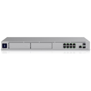 NET APPLIANCE/UDM-PRO-MAX UBIQUITI