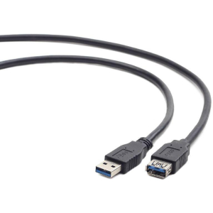 CABLE USB3 EXTENSION AM-AF/1.8M CCP-USB3-AMAF-6 GEMBIRD