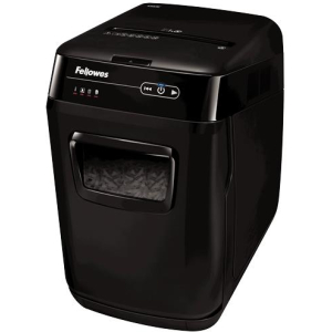 SHREDDER AUTOMAX150C CROSS-CUT/4680101 FELLOWES