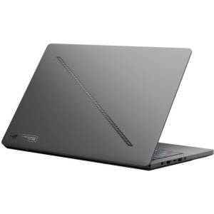 Notebook ASUS ROG Zephyrus G14 (2025) GA403WR-QS132W CPU  Ryzen AI 9 HX370 2000 MHz 14" 2880x1800 RAM 32GB LPDDR5x 8000 MHz SSD 1TB NVIDIA GeForce RTX 5070 Ti 12GB ENG Card Reader microSD Windows 11 Home Eclipse Grey 1.57 kg 90NR0M53-M006Z0