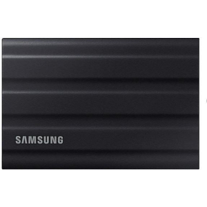 External SSD SAMSUNG T7 2TB USB 3.2 Write speed 1000 MBytes/sec Read speed 1050 MBytes/sec MU-PE2T0S/EU