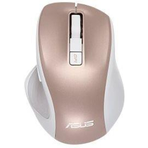 MOUSE USB OPTICAL WRL MW202C/ROSE GOLD 90XB066N-BMU010 ASUS