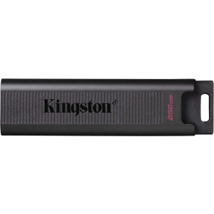 MEMORY DRIVE FLASH USB3.2/256GB DTMAX/256GB KINGSTON