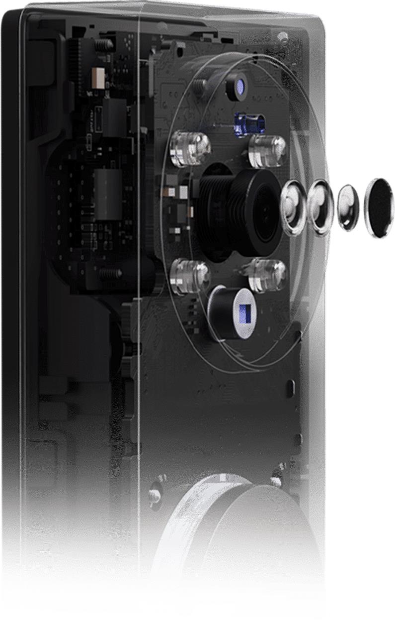 SMART HOME DOORBELL G4/SVD-C03 AQARA - Image 3