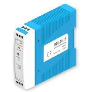 NET SWITCH ACC DIN RAIL POWER/SUPPLY 20W PR3PDNP0 TELTONIKA