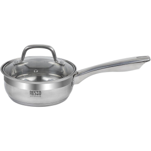 SAUCEPAN D16CM 1.4L/92001 RESTO