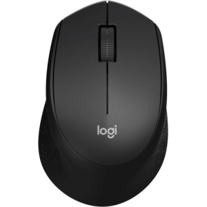 MOUSE USB OPTICAL WRL M280/BLACK 910-004287 LOGITECH