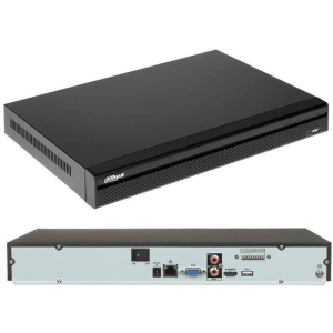 NET VIDEO RECORDER 4CH/NVR4204-4KS2/L DAHUA