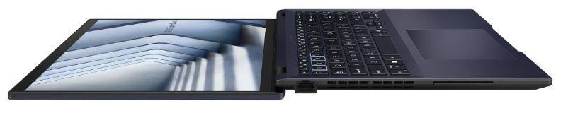 Notebook ASUS ExpertBook B3 B3604CMA-Q91093X CPU Core Ultra u5-125H 1200 MHz 16" 1920x1200 RAM 16GB DDR5 SSD 512GB Intel Graphics Integrated ENG Windows 11 Pro Black 1.9 kg 90NX0731-M01AX0 - Image 5