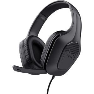 HEADSET GXT415 ZIROX/BLACK 24990 TRUST