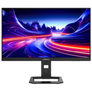 LCD Monitor DAHUA LM27-E341A 27" Gaming Panel IPS 2560x1440 16:9 240Hz 1 ms Colour Black DHI-LM27-E341A