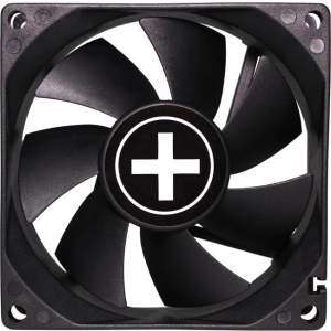 CASE FAN 80MM/XF034 XILENCE