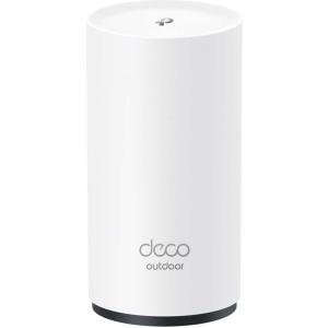 WRL MESH ROUTER 3000MBPS/DECO X50-OUTDOOR 1-PK TP-LINK