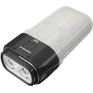 FLASHLIGHT LAMP SERIES/400 LUMENS LR70 NITECORE