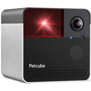 WRL CAMERA PLAY 2/PP20US PETCUBE