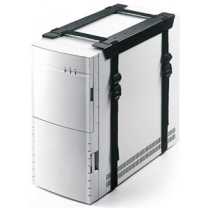 PC ACC DESK MOUNT 20KG/CPU-D025BLACK NEOMOUNTS