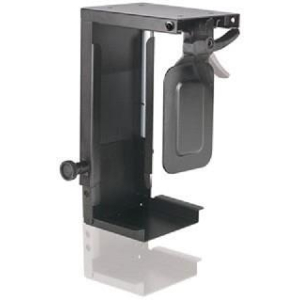PC ACC DESK MOUNT 10KG/CPU-D075BLACK NEOMOUNTS