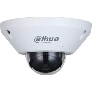 NET CAMERA 5MP FISHEYE DOME/DH-IPC-EB5541-AS DAHUA