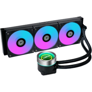 CPU COOLER S_MULTI/G89.GA2T36B.00 LIAN LI