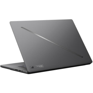 Notebook ASUS ROG Zephyrus G16 (2024) GA605 GA605KP-QR023W CPU  Ryzen AI 7 350 2000 MHz 16" 2560x1600 RAM 32GB LPDDR5x SSD 1TB NVIDIA GeForce RTX 5070 8GB ENG Card Reader SD Windows 11 Home Grey 1.85 kg 90NR0NC1-M00110
