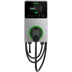 EV CHARGER 3PH 11KW EU AC/W11-C5-SV AUTEL ENERGY