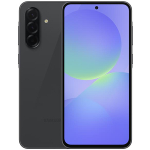 MOBILE PHONE GALAXY A36 5G/256GB BLACK SM-A366B SAMSUNG