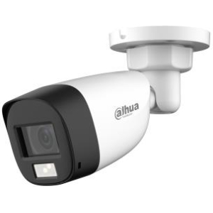 CAMERA HDCVI 1080P BULLET/HFW1200CL-IL-A-0360B-S6 DAHUA