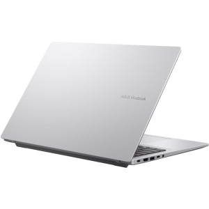 Notebook ASUS VivoBook Series M1607KA-MB024W CPU  Ryzen AI 5 340 2000 MHz 16" 1920x1080 RAM 16GB DDR5 SSD 512GB AMD Radeon Graphics Integrated ENG Windows 11 Home Silver 1.88 kg 90NB15F2-M001L0